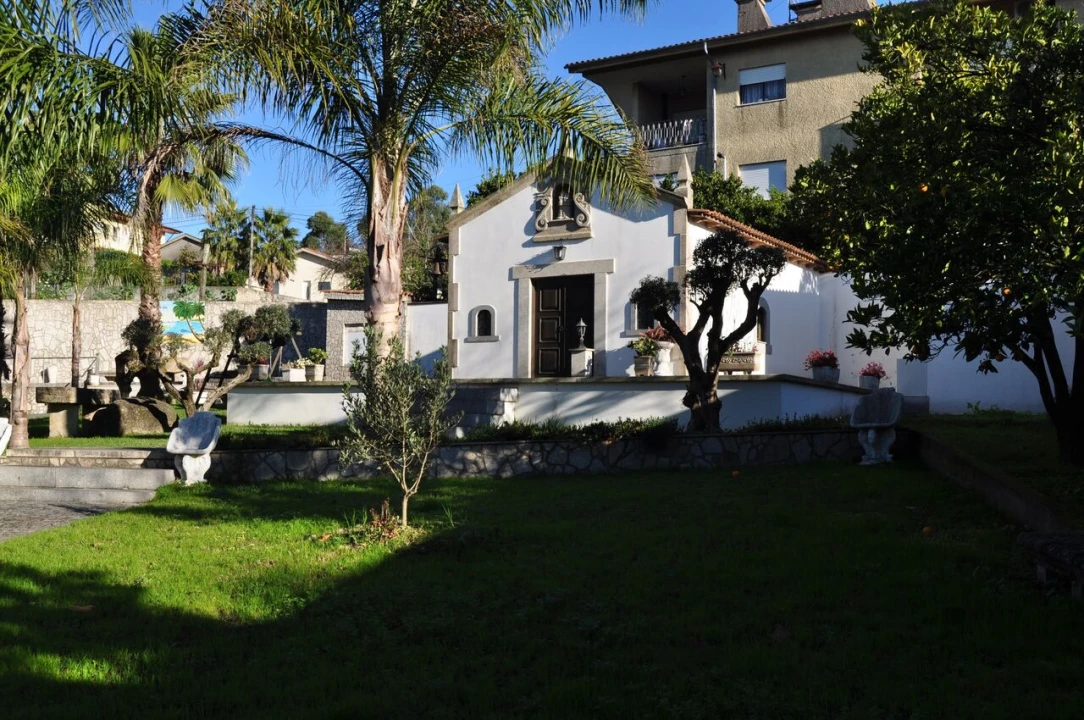 Quinta T3 para Venda em Celeirós, Aveleda e Vimieiro Foto 62