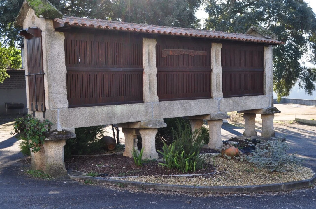 Quinta T3 para Venda em Celeirós, Aveleda e Vimieiro Foto 64