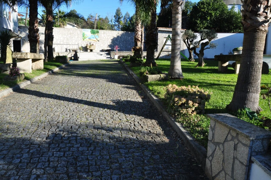 Quinta T3 para Venda em Celeirós, Aveleda e Vimieiro Foto 66