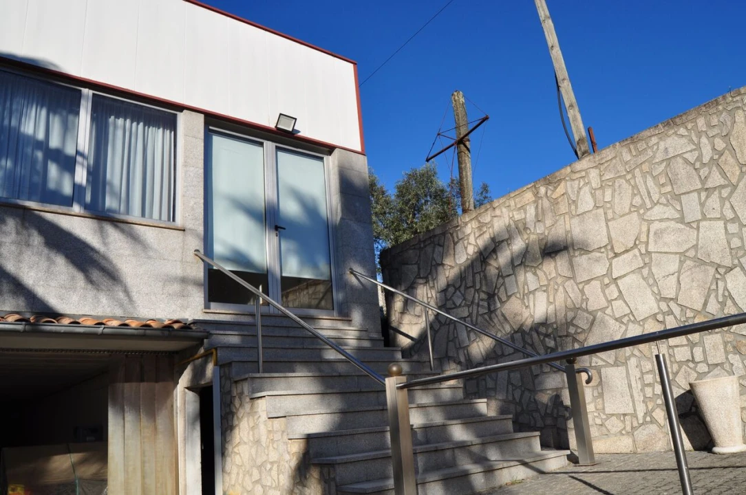 Quinta T3 para Venda em Celeirós, Aveleda e Vimieiro Foto 67