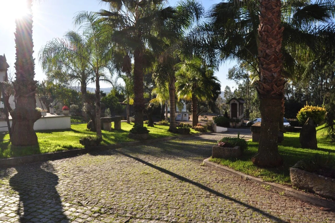 Quinta T3 para Venda em Celeirós, Aveleda e Vimieiro Foto 69