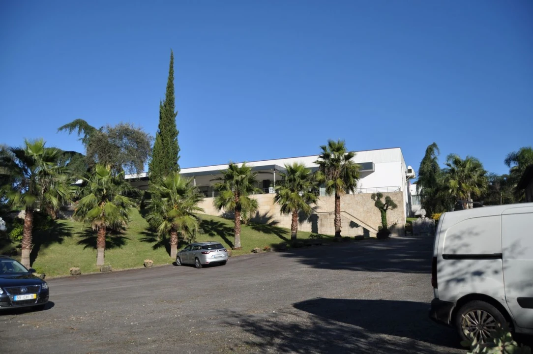 Quinta T3 para Venda em Celeirós, Aveleda e Vimieiro Foto 70