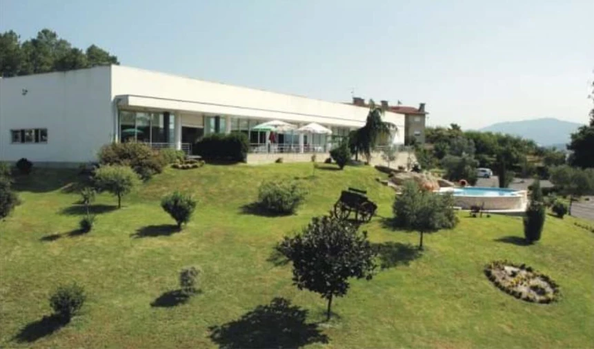 Quinta T3 para Venda em Celeirós, Aveleda e Vimieiro Foto 4