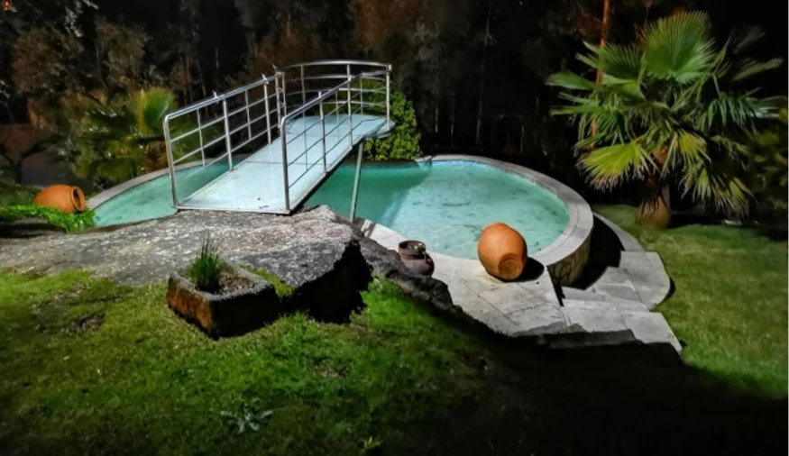 Quinta T3 para Venda em Celeirós, Aveleda e Vimieiro Foto 15