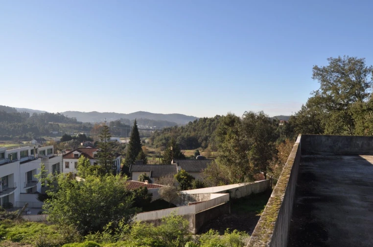 Quinta T3 para Venda em Celeirós, Aveleda e Vimieiro Foto 54