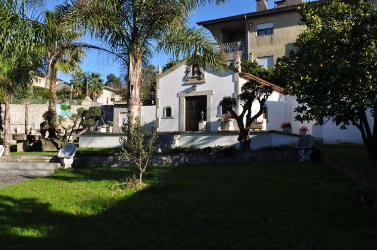 Quinta T3 para Venda em Celeirós, Aveleda e Vimieiro Foto 62