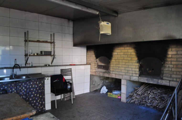 Quinta T3 para Venda em Celeirós, Aveleda e Vimieiro Foto 63