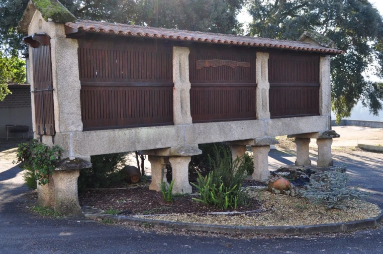 Quinta T3 para Venda em Celeirós, Aveleda e Vimieiro Foto 64