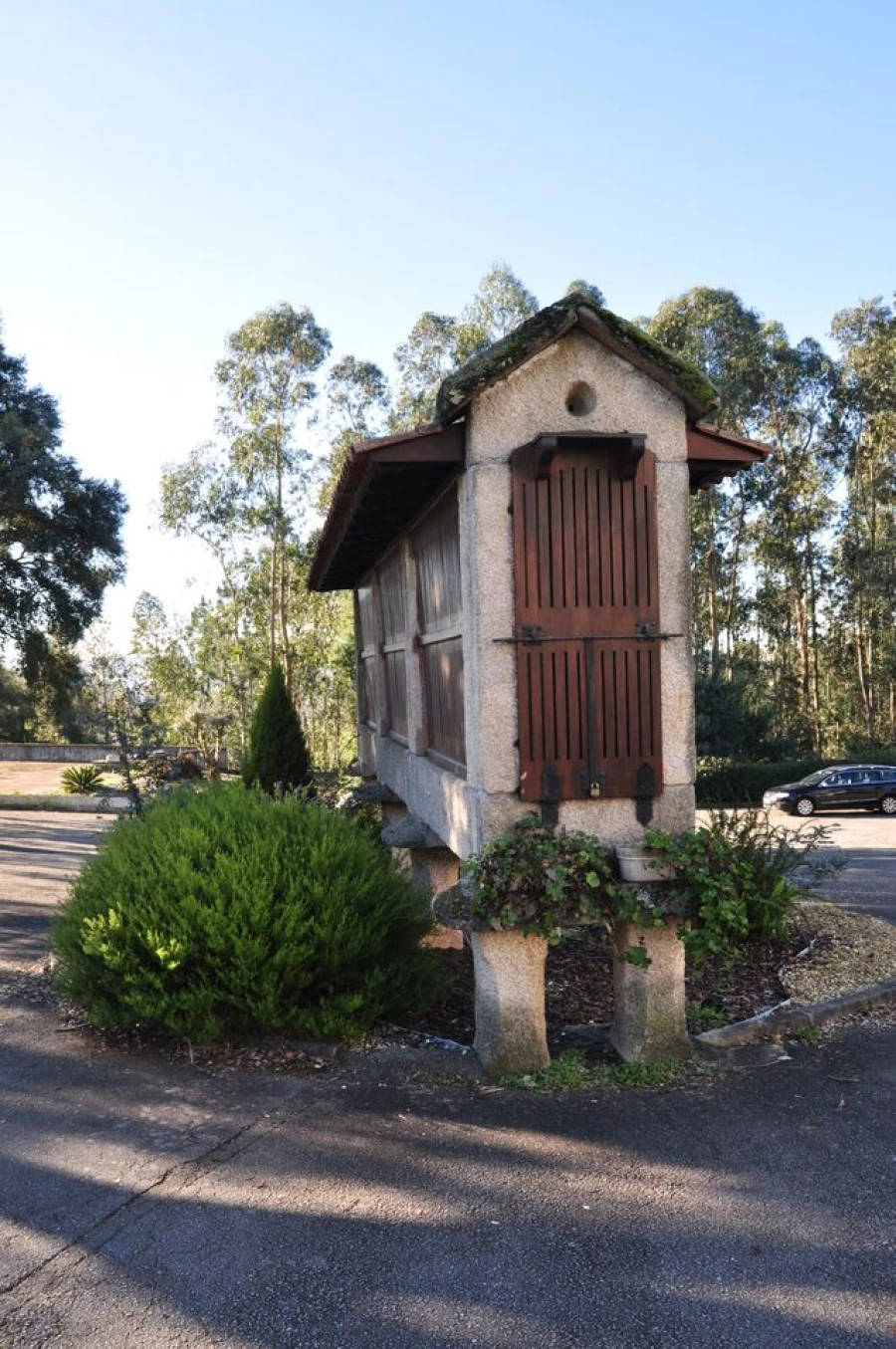 Quinta T3 para Venda em Celeirós, Aveleda e Vimieiro Foto 65