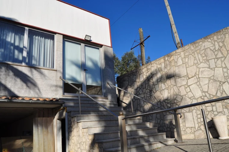 Quinta T3 para Venda em Celeirós, Aveleda e Vimieiro Foto 67