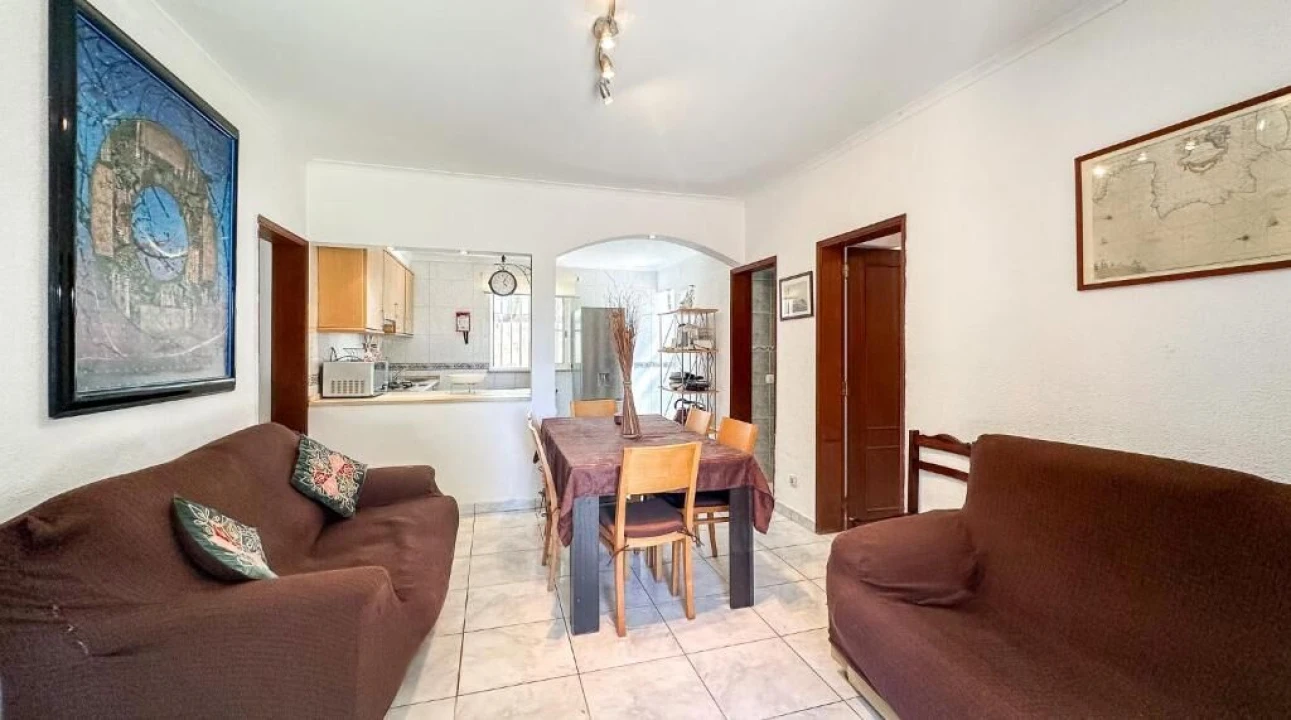 Moradia T6 para Venda em Lagoa e Carvoeiro Foto 16