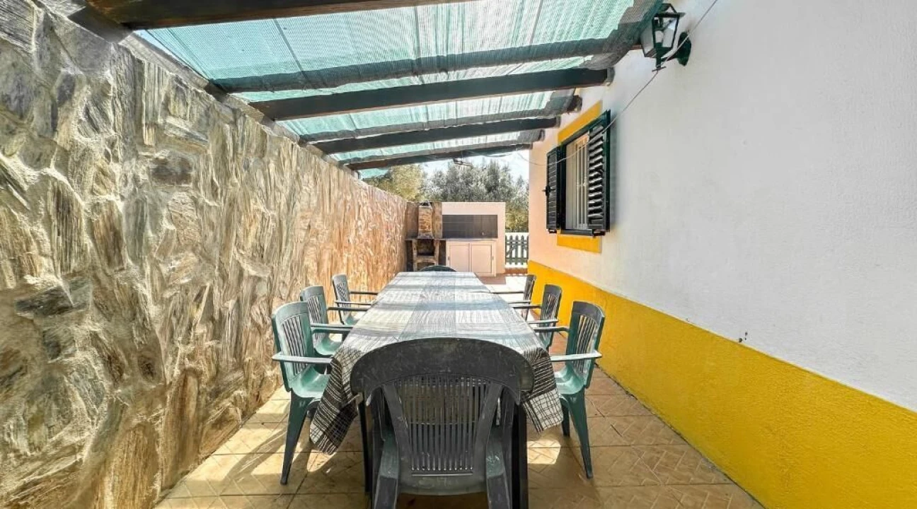 Moradia T6 para Venda em Lagoa e Carvoeiro Foto 9