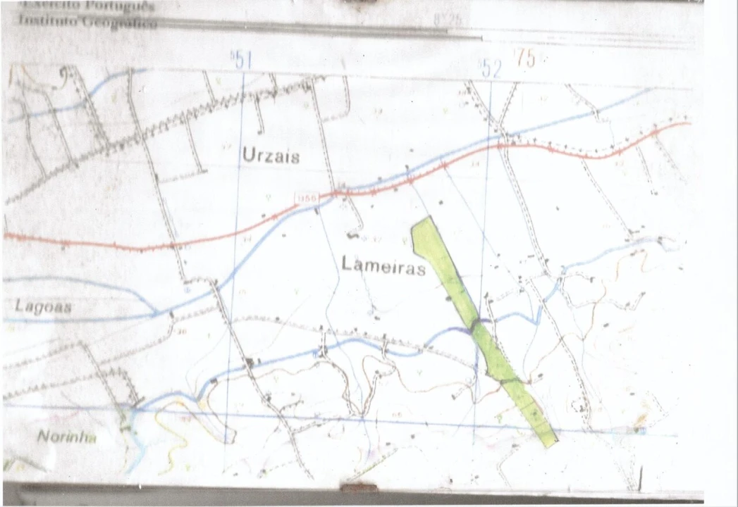 Moradia T6 para Venda em Lagoa e Carvoeiro Foto 30