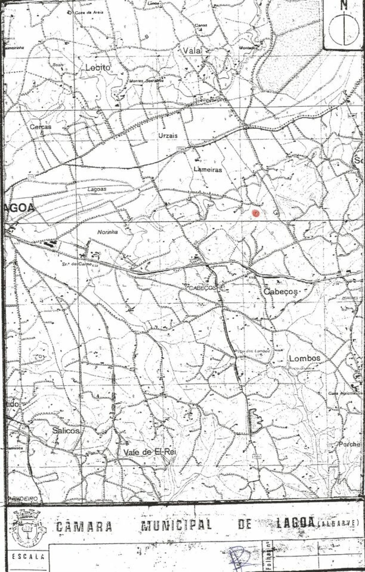 Moradia T6 para Venda em Lagoa e Carvoeiro Foto 31