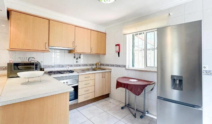 Moradia T6 para Venda em Lagoa e Carvoeiro Foto 17