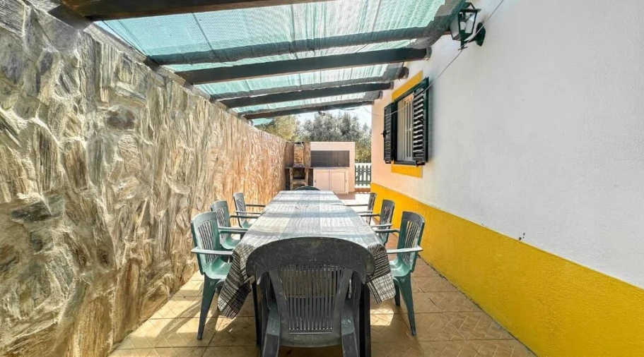 Moradia T6 para Venda em Lagoa e Carvoeiro Foto 9