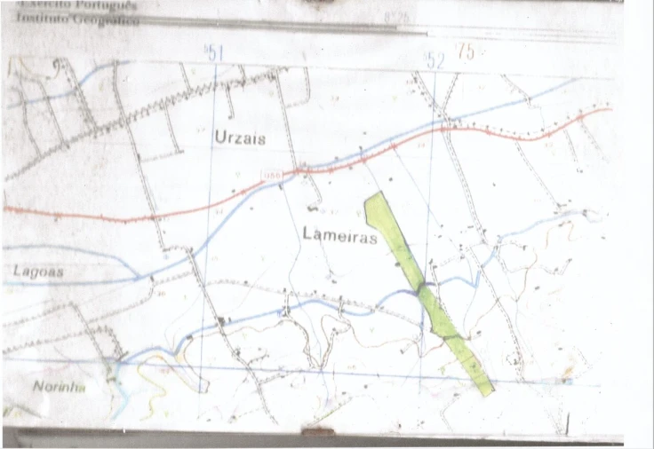 Moradia T6 para Venda em Lagoa e Carvoeiro Foto 30