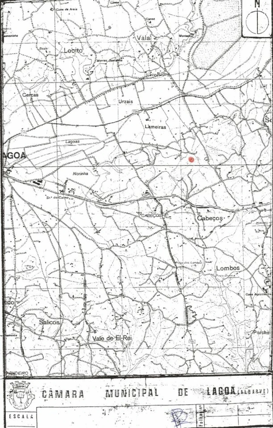 Moradia T6 para Venda em Lagoa e Carvoeiro Foto 31