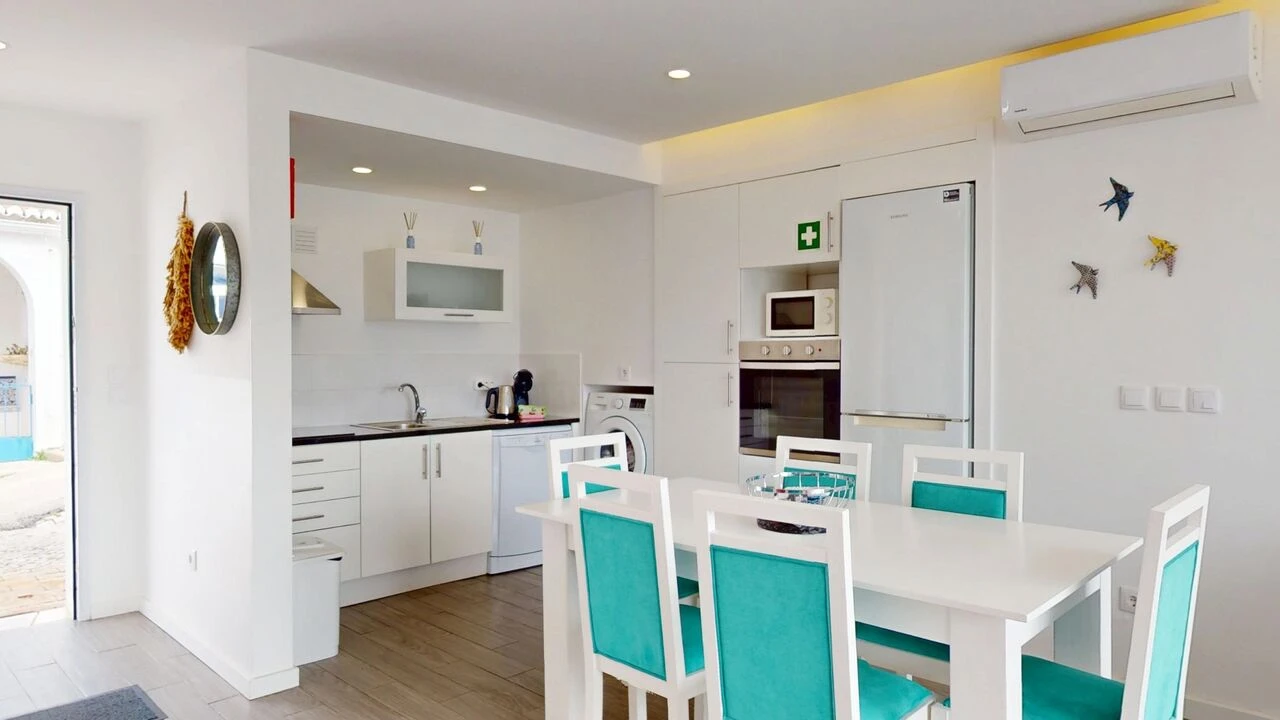 Moradia T2 para Venda em Lagoa e Carvoeiro Foto 12