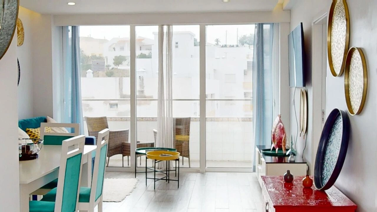 Moradia T2 para Venda em Lagoa e Carvoeiro Foto 11