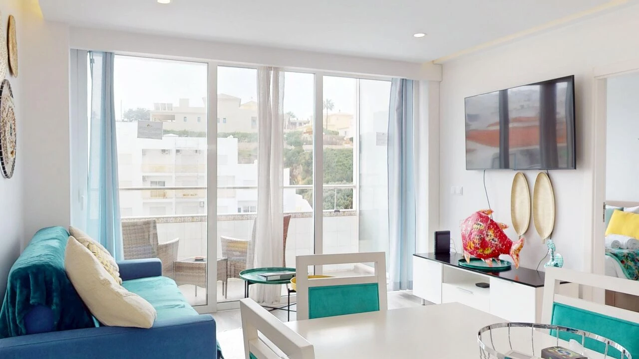 Moradia T2 para Venda em Lagoa e Carvoeiro Foto 19