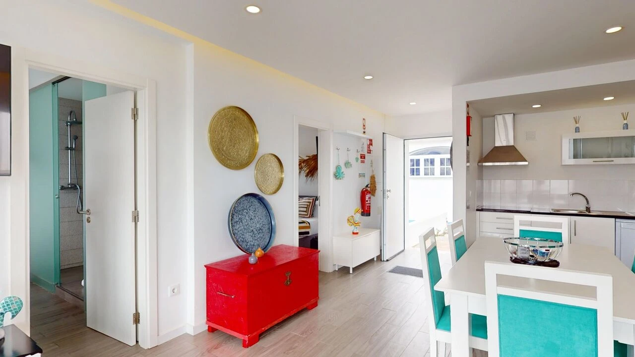 Moradia T2 para Venda em Lagoa e Carvoeiro Foto 15