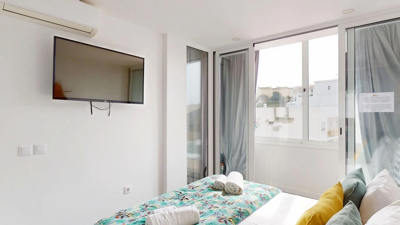 Moradia T2 para Venda em Lagoa e Carvoeiro Foto 27