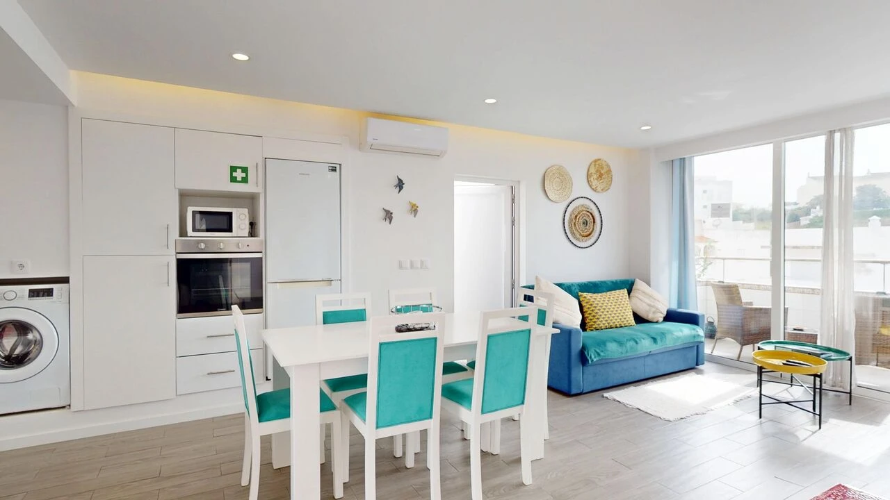 Moradia T2 para Venda em Lagoa e Carvoeiro Foto 13