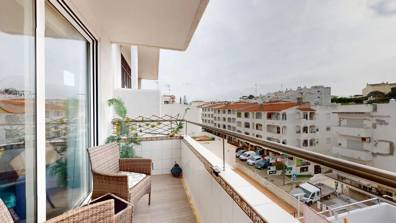 Moradia T2 para Venda em Lagoa e Carvoeiro Foto 22