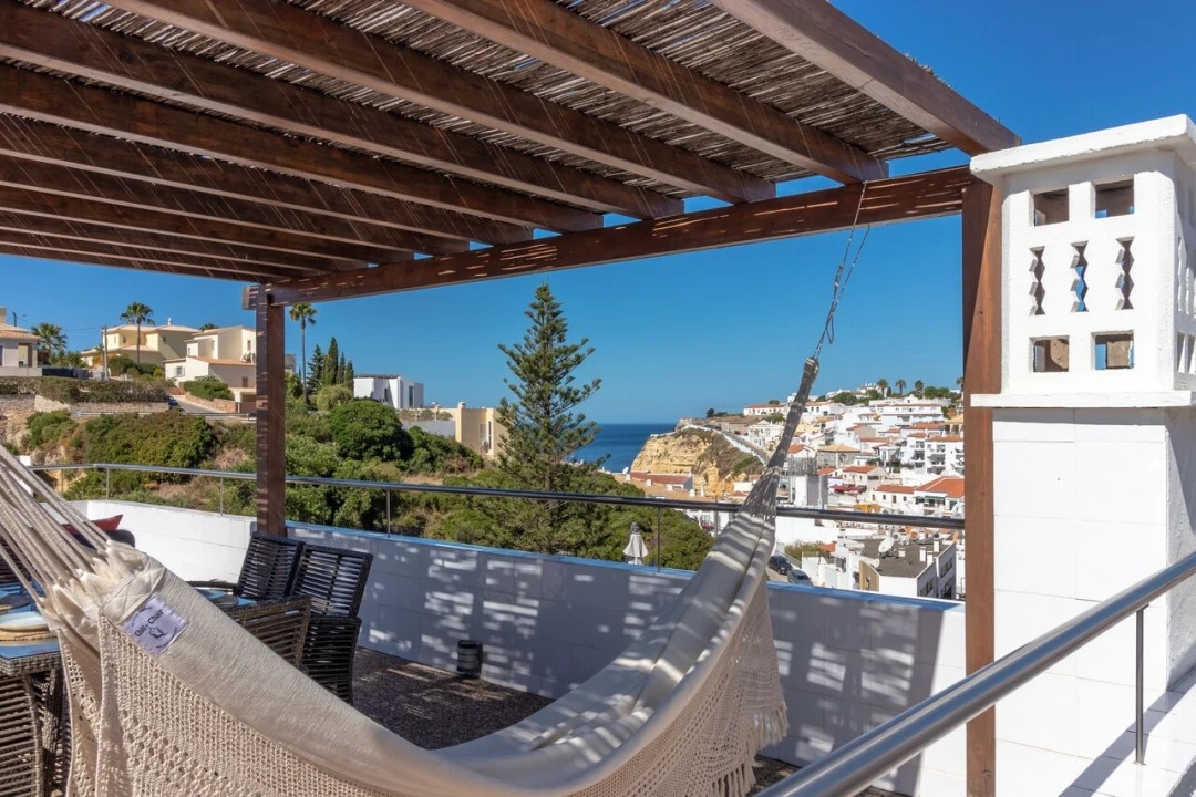 Moradia T2 para Venda em Lagoa e Carvoeiro Foto 8