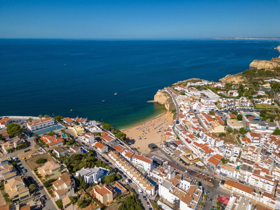Moradia T2 para Venda em Lagoa e Carvoeiro Foto 4