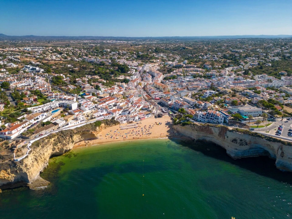 Moradia T2 para Venda em Lagoa e Carvoeiro Foto 33