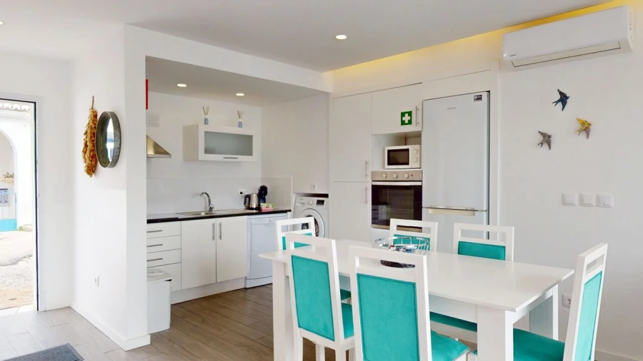 Moradia T2 para Venda em Lagoa e Carvoeiro Foto 12