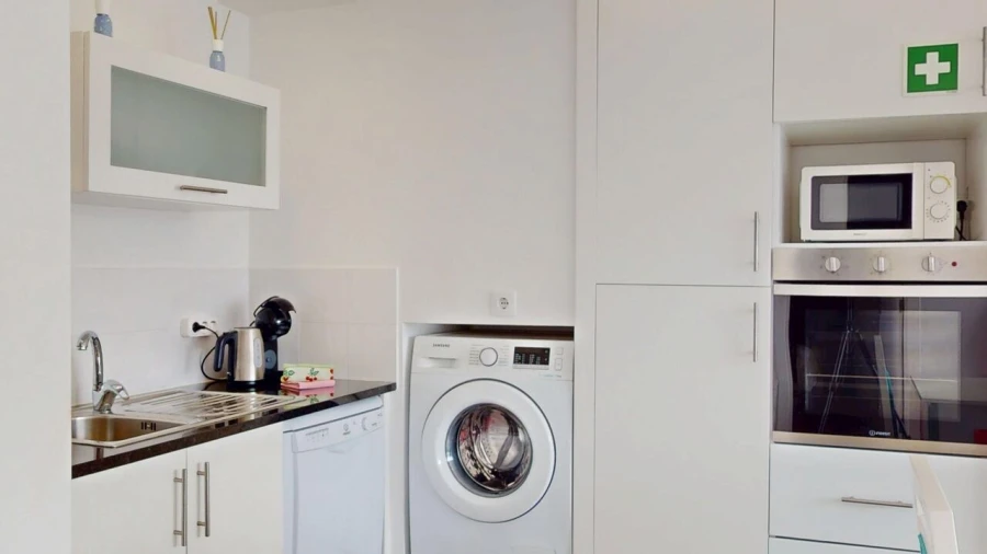 Moradia T2 para Venda em Lagoa e Carvoeiro Foto 17