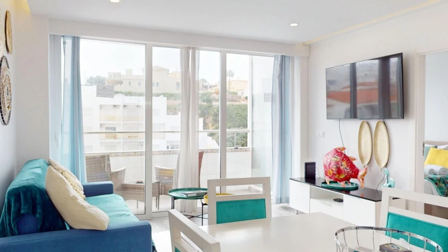 Moradia T2 para Venda em Lagoa e Carvoeiro Foto 19