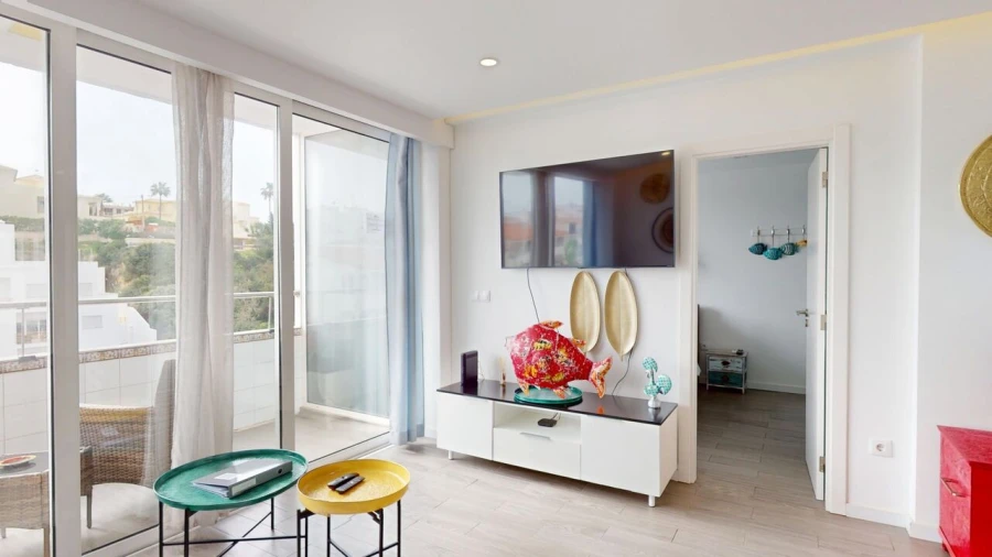 Moradia T2 para Venda em Lagoa e Carvoeiro Foto 20