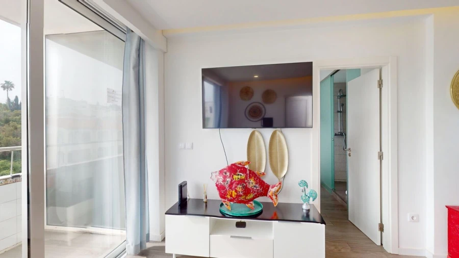 Moradia T2 para Venda em Lagoa e Carvoeiro Foto 21