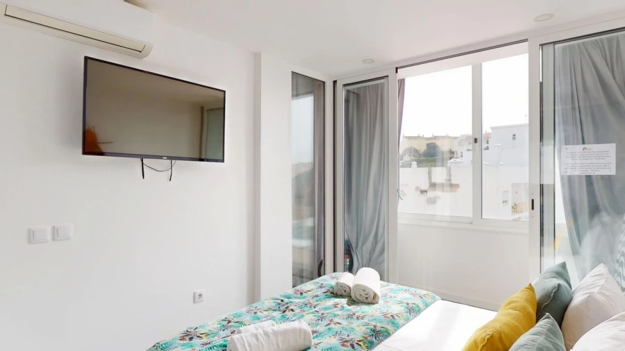 Moradia T2 para Venda em Lagoa e Carvoeiro Foto 27