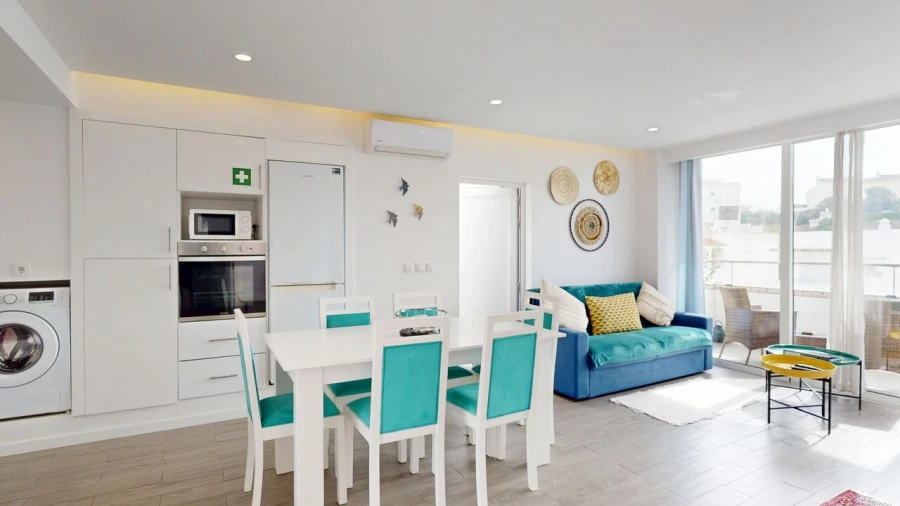 Moradia T2 para Venda em Lagoa e Carvoeiro Foto 13