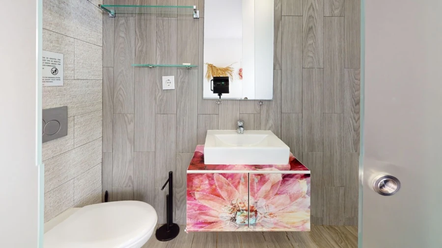 Moradia T2 para Venda em Lagoa e Carvoeiro Foto 32