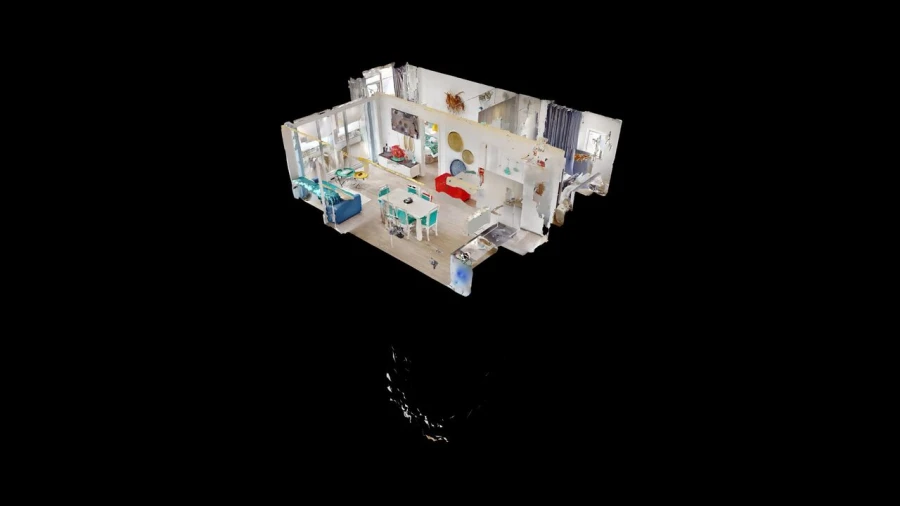 Moradia T2 para Venda em Lagoa e Carvoeiro Foto 34