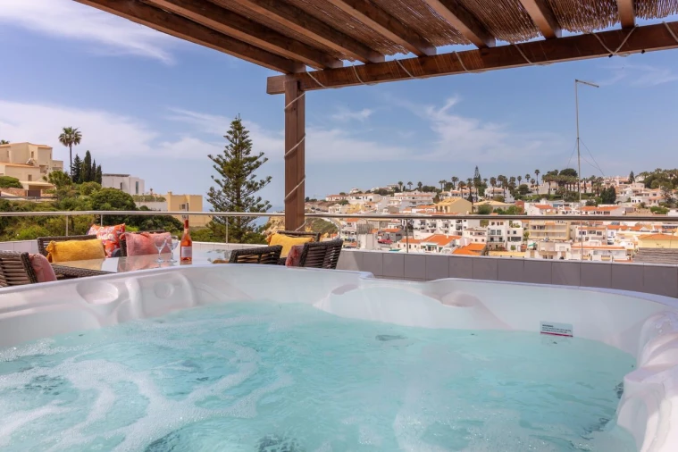 Moradia T2 para Venda em Lagoa e Carvoeiro Foto 2