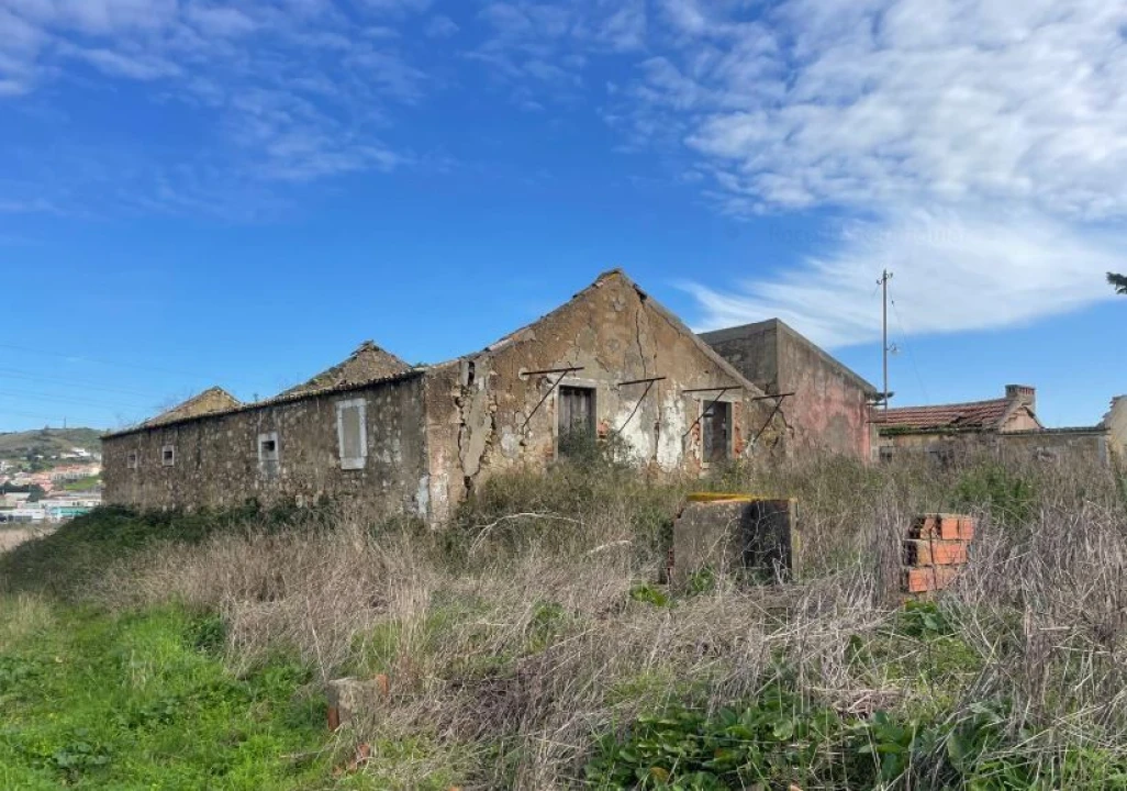 Quinta T1 para Venda em Santa Maria, São Pedro e Matacães Foto 3