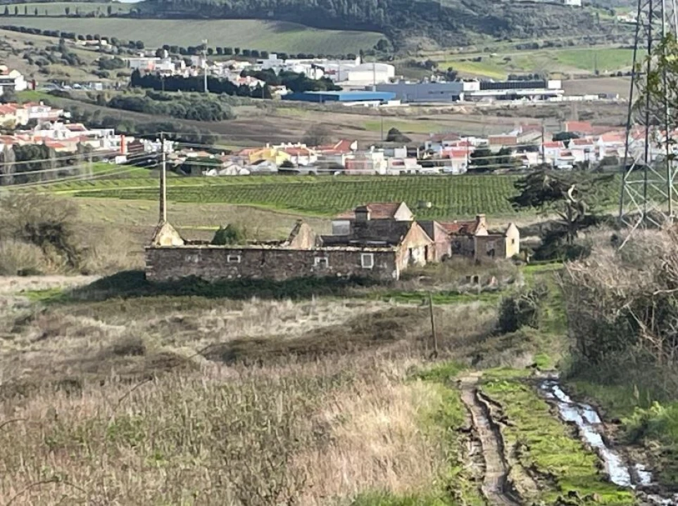 Quinta T1 para Venda em Santa Maria, São Pedro e Matacães Foto 8