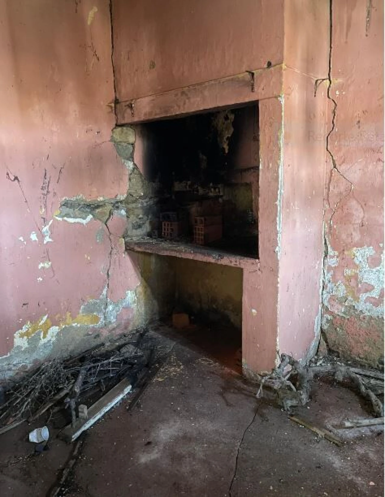 Quinta T1 para Venda em Santa Maria, São Pedro e Matacães Foto 13