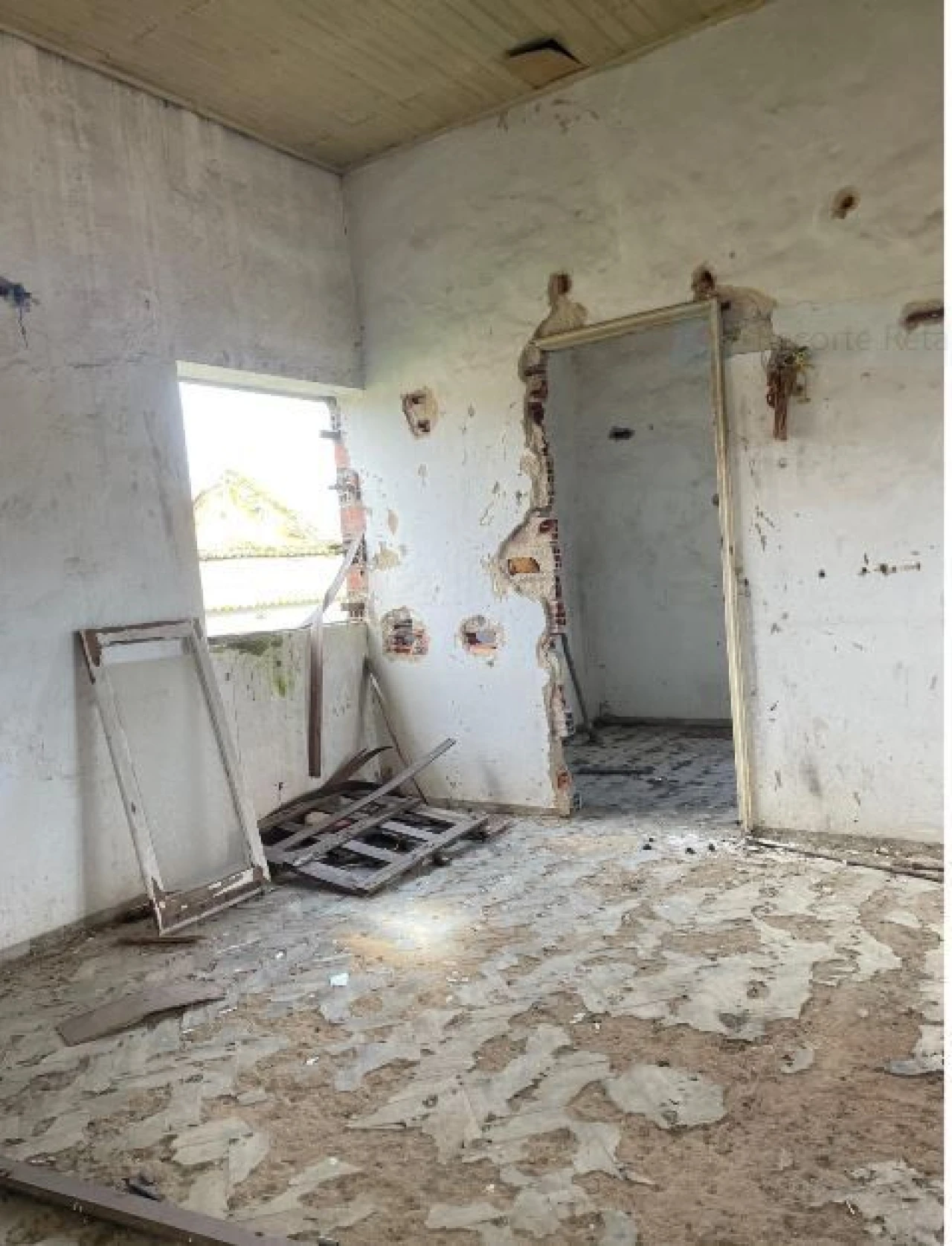 Quinta T1 para Venda em Santa Maria, São Pedro e Matacães Foto 14