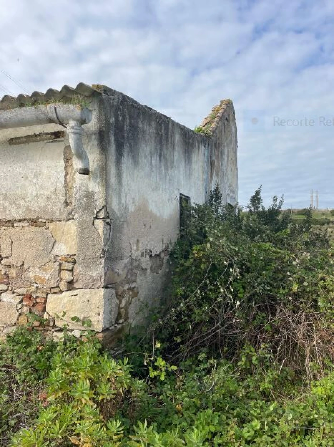 Quinta T1 para Venda em Santa Maria, São Pedro e Matacães Foto 15