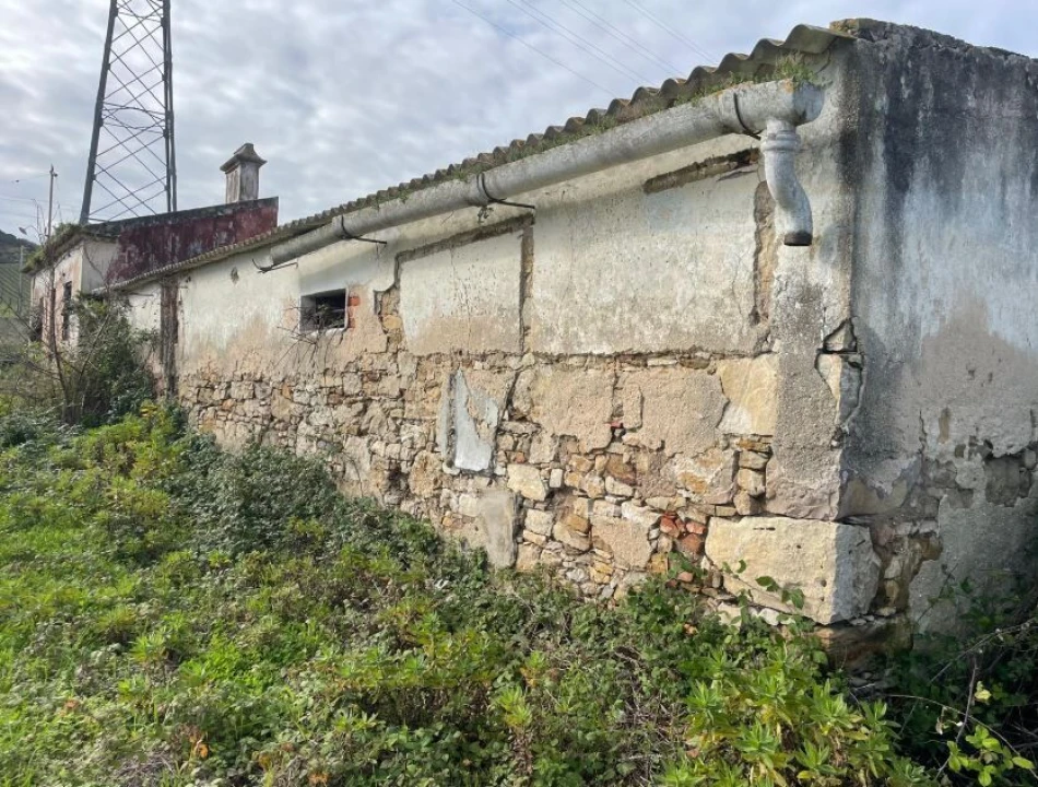Quinta T1 para Venda em Santa Maria, São Pedro e Matacães Foto 16
