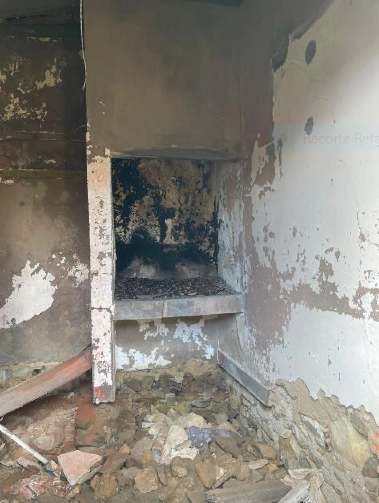 Quinta T1 para Venda em Santa Maria, São Pedro e Matacães Foto 17