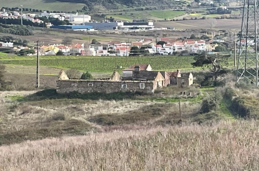 Quinta T1 para Venda em Santa Maria, São Pedro e Matacães Foto 23